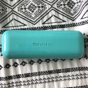 Tiffany and Co. Reading Glasses